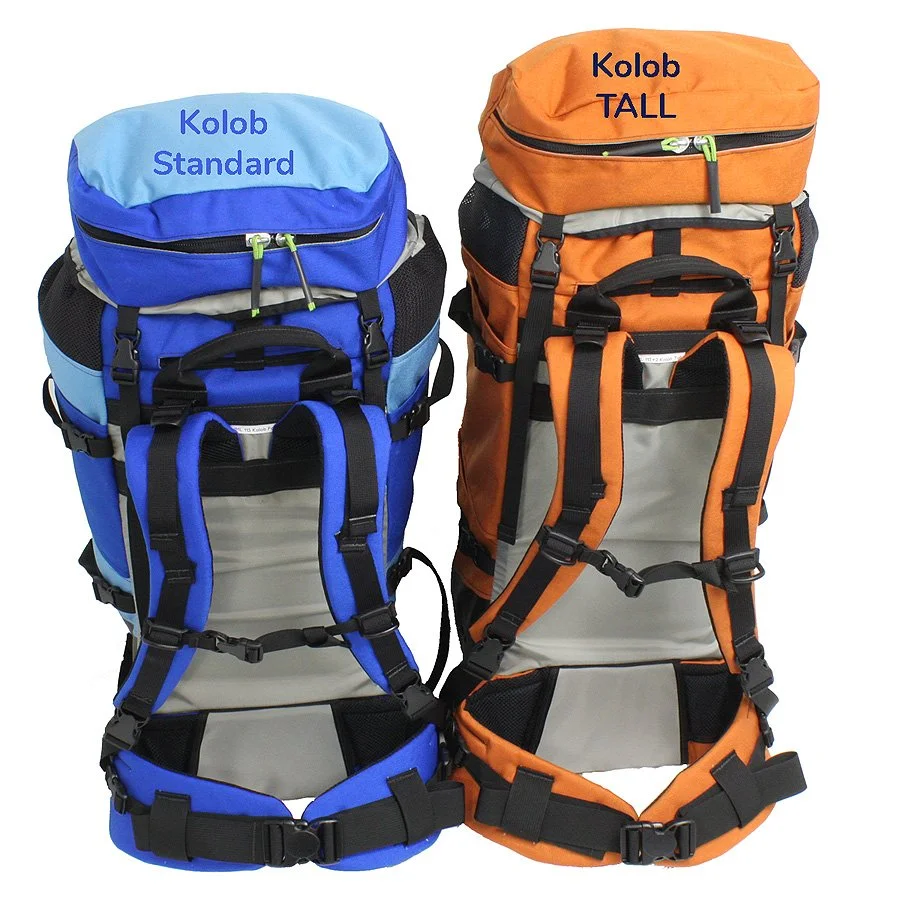 ボッコム　ジョルパ Skookum Dog Large Road Duffel - Dog Bags